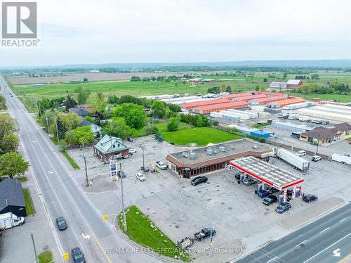 2958 King Street, Caledon, ON - Outdoor With View