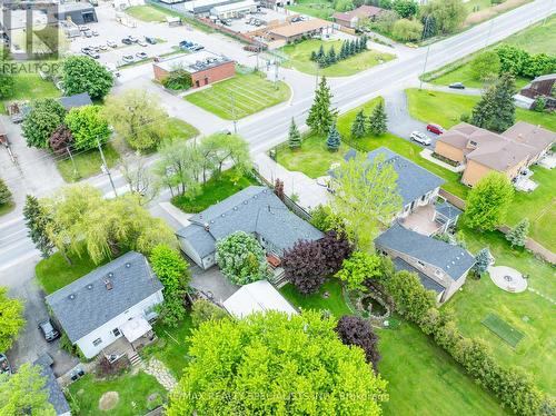 2958 King Street, Caledon, ON - Outdoor With View