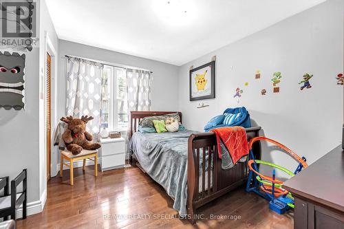 2958 King Street, Caledon, ON - Indoor Photo Showing Bedroom