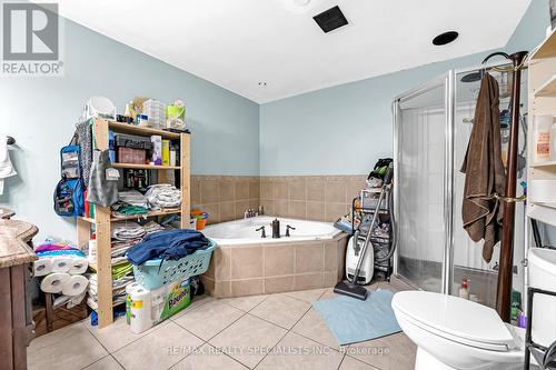 2958 King Street, Caledon, ON - Indoor Photo Showing Bathroom