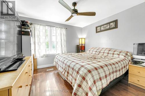 2958 King Street, Caledon, ON - Indoor Photo Showing Bedroom