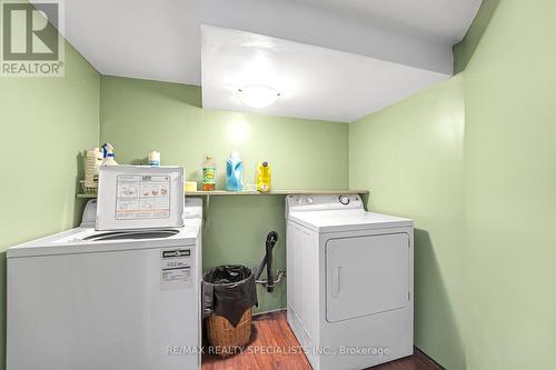 2958 King Street, Caledon, ON - Indoor Photo Showing Laundry Room