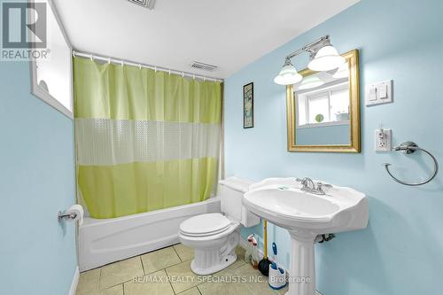 2958 King Street, Caledon, ON - Indoor Photo Showing Bathroom