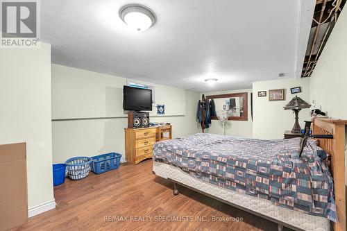 2958 King Street, Caledon, ON - Indoor Photo Showing Bedroom