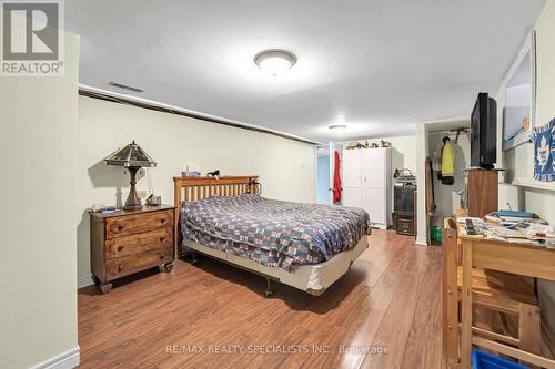 2958 King Street, Caledon, ON - Indoor Photo Showing Bedroom