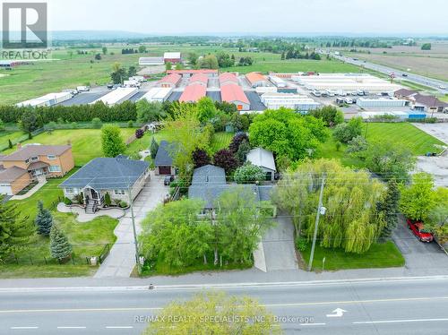 2958 King Street, Caledon, ON - Outdoor With View