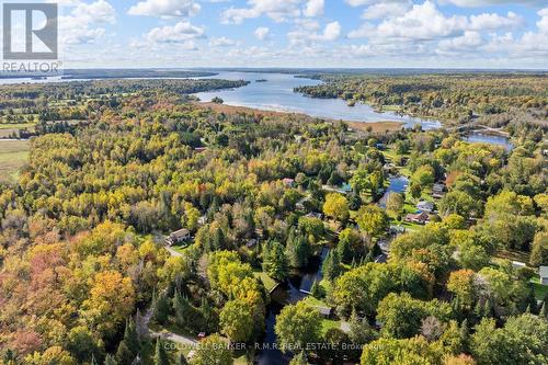 57 Fire Route 104, Galway-Cavendish And Harvey, ON - Outdoor With Body Of Water With View