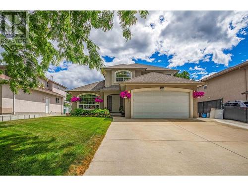 307 Sumac Road E, Kelowna, BC - Outdoor