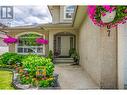 307 Sumac Road E, Kelowna, BC  - Outdoor 