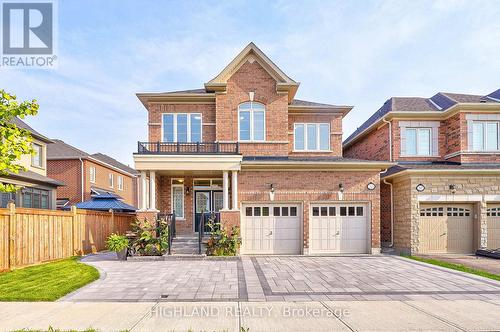 213 Camellia Crescent, Oakville, ON 