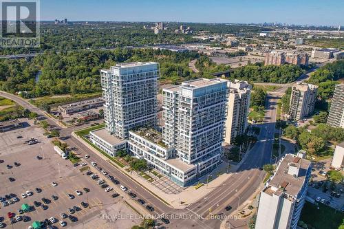 706 - 65 Speers Road, Oakville, ON 