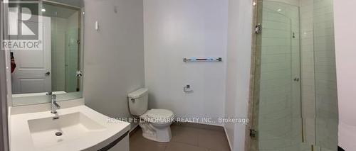 706 - 65 Speers Road, Oakville, ON - Indoor Photo Showing Bathroom