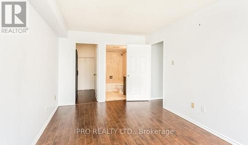 1202 - 265 Enfield Place S, Mississauga, ON - Indoor Photo Showing Other Room