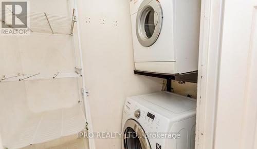 1202 - 265 Enfield Place S, Mississauga, ON - Indoor Photo Showing Laundry Room