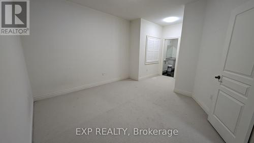 Upper - 10 Goderich Drive, Brampton, ON - Indoor Photo Showing Other Room