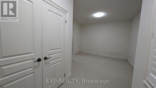 Upper - 10 Goderich Drive, Brampton, ON - Indoor Photo Showing Other Room