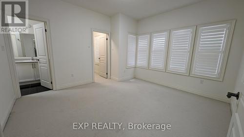 Upper - 10 Goderich Drive, Brampton, ON - Indoor Photo Showing Other Room