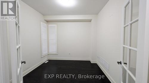 Upper - 10 Goderich Drive, Brampton, ON - Indoor Photo Showing Other Room