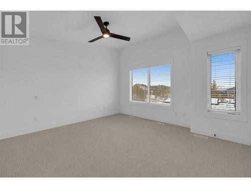 2835 Canyon Crest Drive Unit# 22, West Kelowna, BC - Indoor Photo Showing Other Room