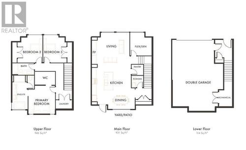 2835 Canyon Crest Drive Unit# 22, West Kelowna, BC - Other