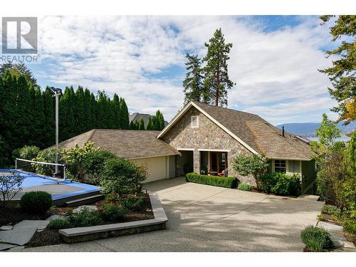 4760 Crighton Road, Kelowna, BC - Outdoor