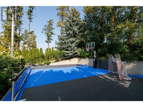 4760 Crighton Road, Kelowna, BC - Outdoor With Backyard