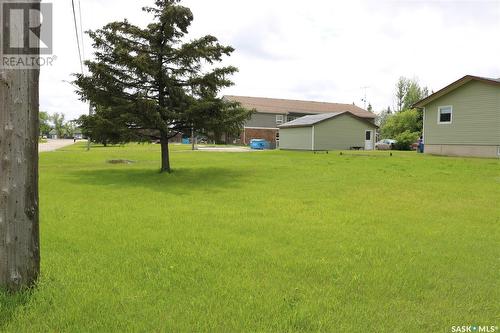 313 Broadway Avenue, Moosomin, SK 