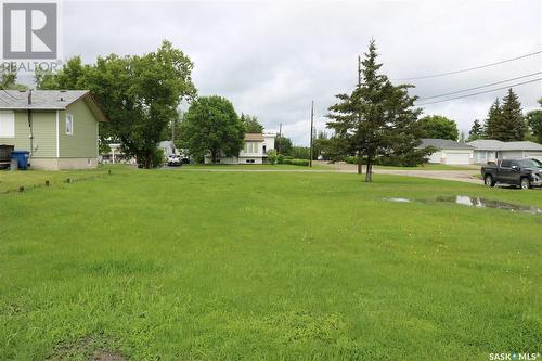 313 Broadway Avenue, Moosomin, SK 