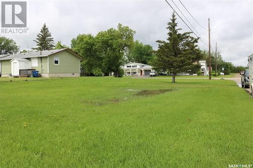 313 Broadway Avenue, Moosomin, SK 