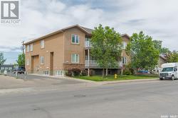 H 354 College AVENUE  Regina, SK S4N 0W8