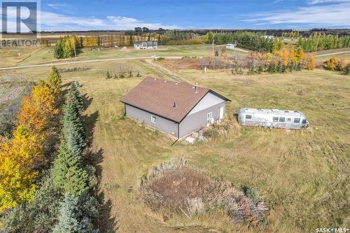 South Saskatoon Acreage Lot, Dundurn Rm No. 314, SK 