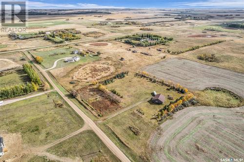 South Saskatoon Acreage Lot, Dundurn Rm No. 314, SK 