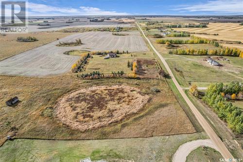 South Saskatoon Acreage Lot, Dundurn Rm No. 314, SK 