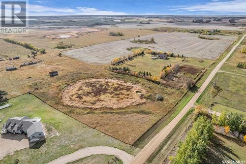 South Saskatoon Acreage Lot, Dundurn Rm No. 314, SK 