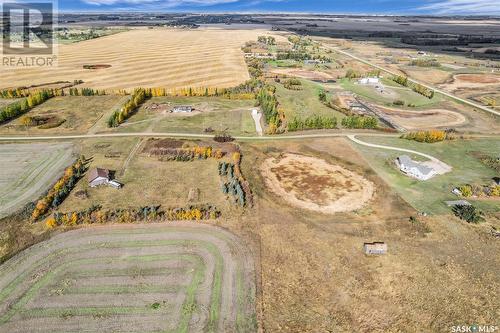 South Saskatoon Acreage Lot, Dundurn Rm No. 314, SK 