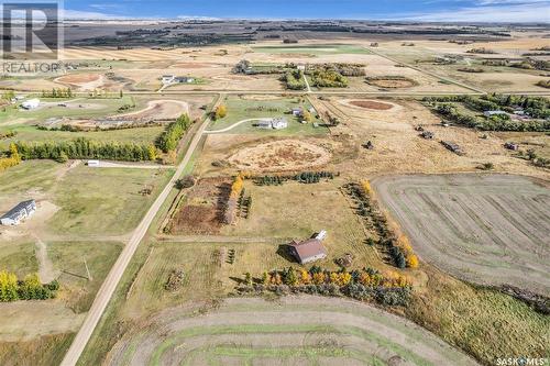 South Saskatoon Acreage Lot, Dundurn Rm No. 314, SK 