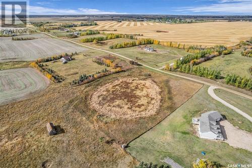 South Saskatoon Acreage Lot, Dundurn Rm No. 314, SK 