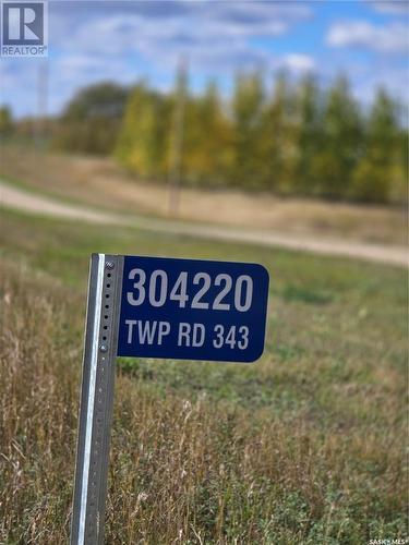 South Saskatoon Acreage Lot, Dundurn Rm No. 314, SK 