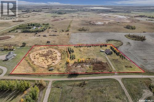 South Saskatoon Acreage Lot, Dundurn Rm No. 314, SK 