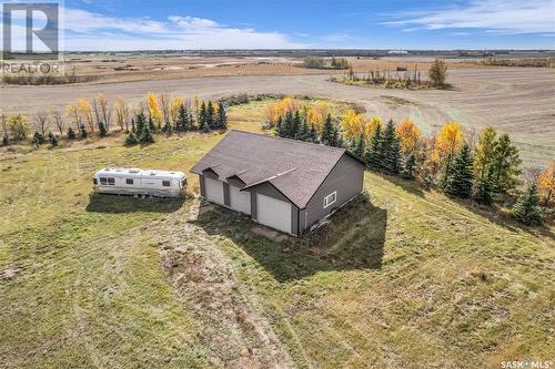 South Saskatoon Acreage Lot, Dundurn Rm No. 314, SK 