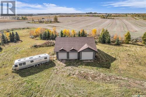 South Saskatoon Acreage Lot, Dundurn Rm No. 314, SK 