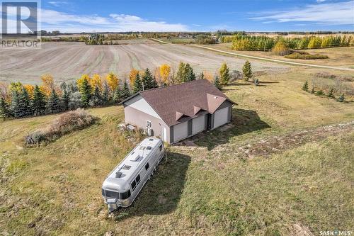 South Saskatoon Acreage Lot, Dundurn Rm No. 314, SK 