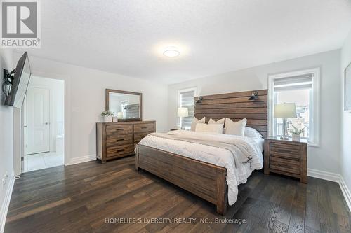 6512 Crown Grant Road, London, ON - Indoor Photo Showing Bedroom