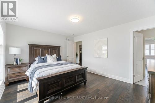 6512 Crown Grant Road, London, ON - Indoor Photo Showing Bedroom