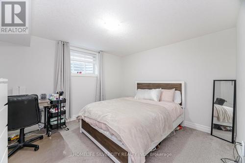 6512 Crown Grant Road, London, ON - Indoor Photo Showing Bedroom