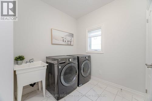 6512 Crown Grant Road, London, ON - Indoor Photo Showing Laundry Room