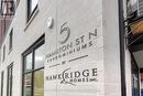 212 - 5 Hamilton Street N, Hamilton, ON  - Outdoor 