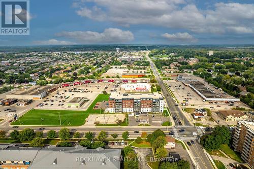 212 - 5 Hamilton Street N, Hamilton, ON - Outdoor With View