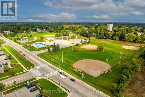 212 - 5 Hamilton Street N, Hamilton, ON - Outdoor With View