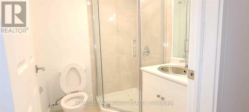 706 - 1 Wellington Street, Brantford, ON - Indoor Photo Showing Bathroom